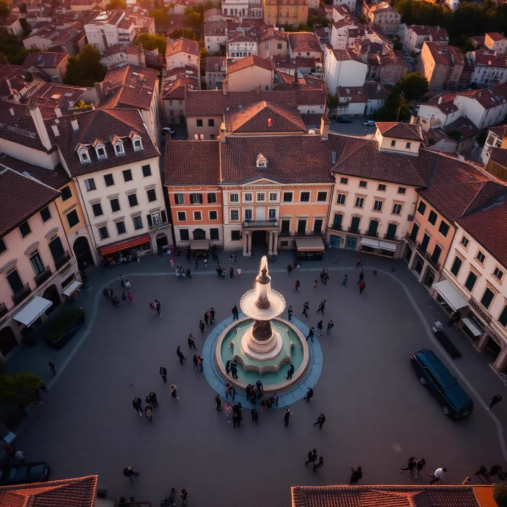 European cultural project (UK · Italy · Turkey · Kosovo)